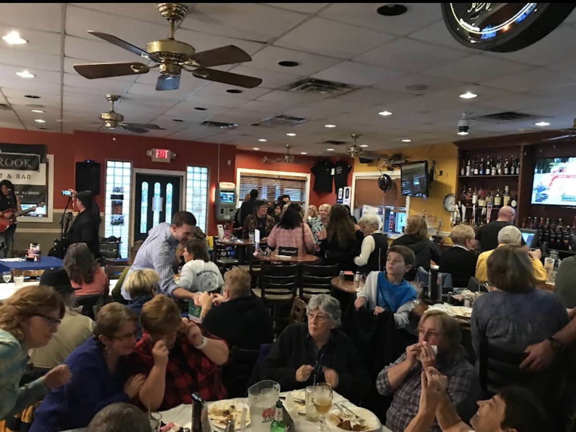 Live music night